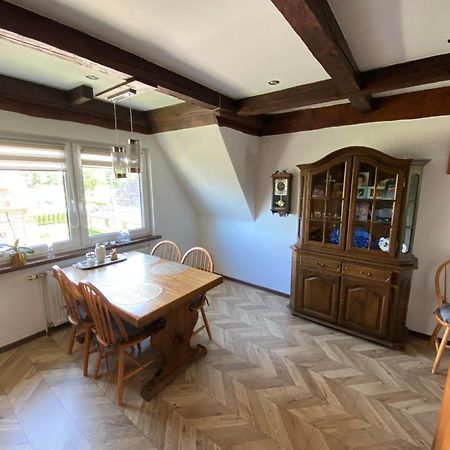 Apartamenty I Pokoje U Staszelow Poronin Ngoại thất bức ảnh