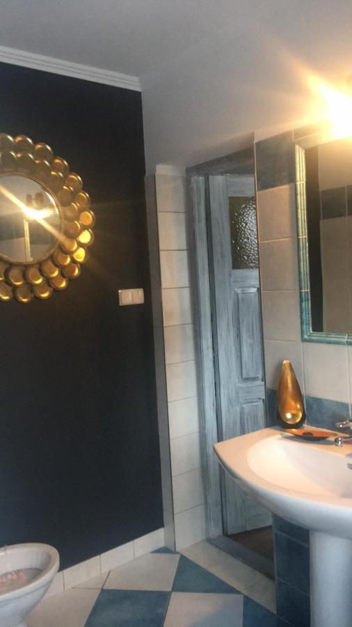 Apartamenty I Pokoje U Staszelow Poronin Ngoại thất bức ảnh