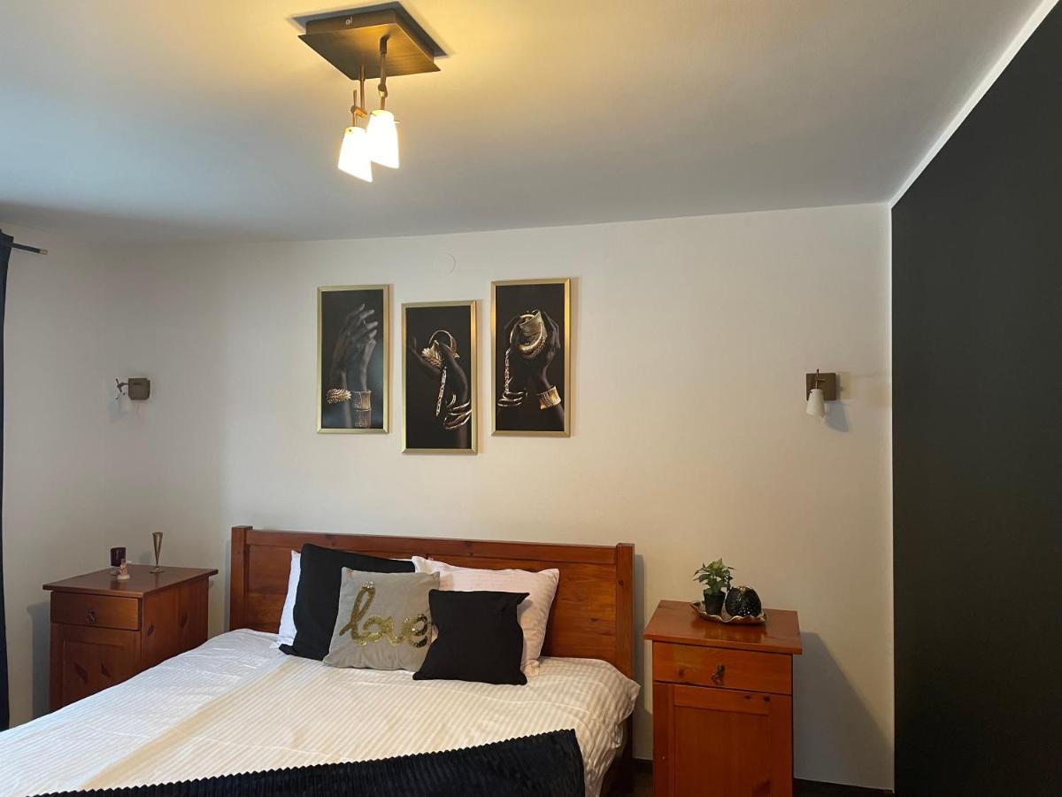Apartamenty I Pokoje U Staszelow Poronin Ngoại thất bức ảnh