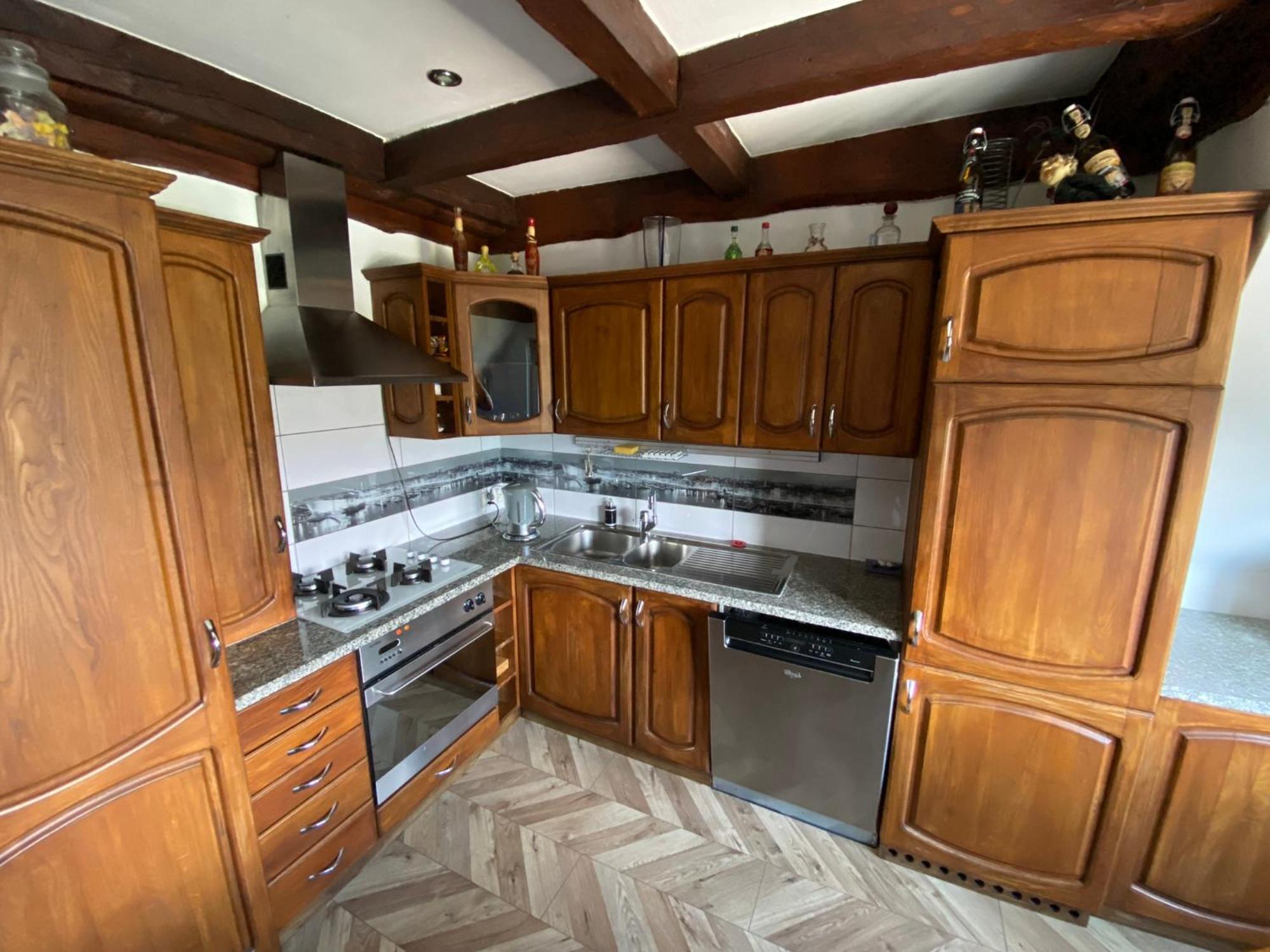Apartamenty I Pokoje U Staszelow Poronin Ngoại thất bức ảnh