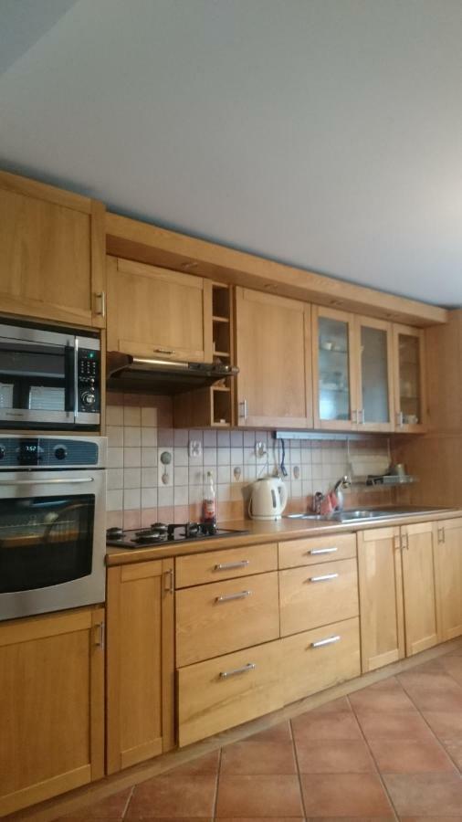 Apartamenty I Pokoje U Staszelow Poronin Ngoại thất bức ảnh