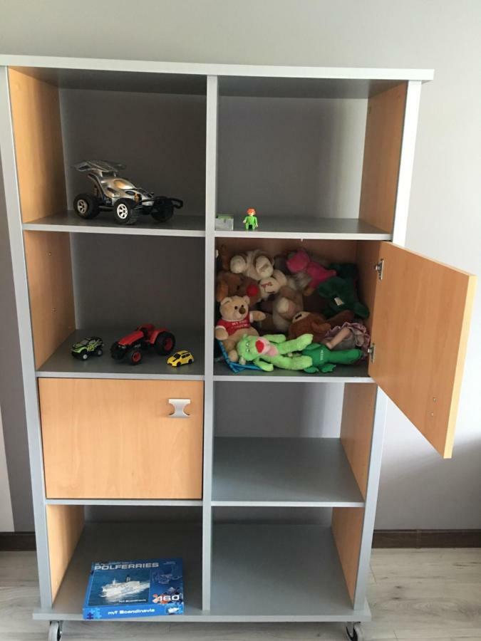 Apartamenty I Pokoje U Staszelow Poronin Ngoại thất bức ảnh