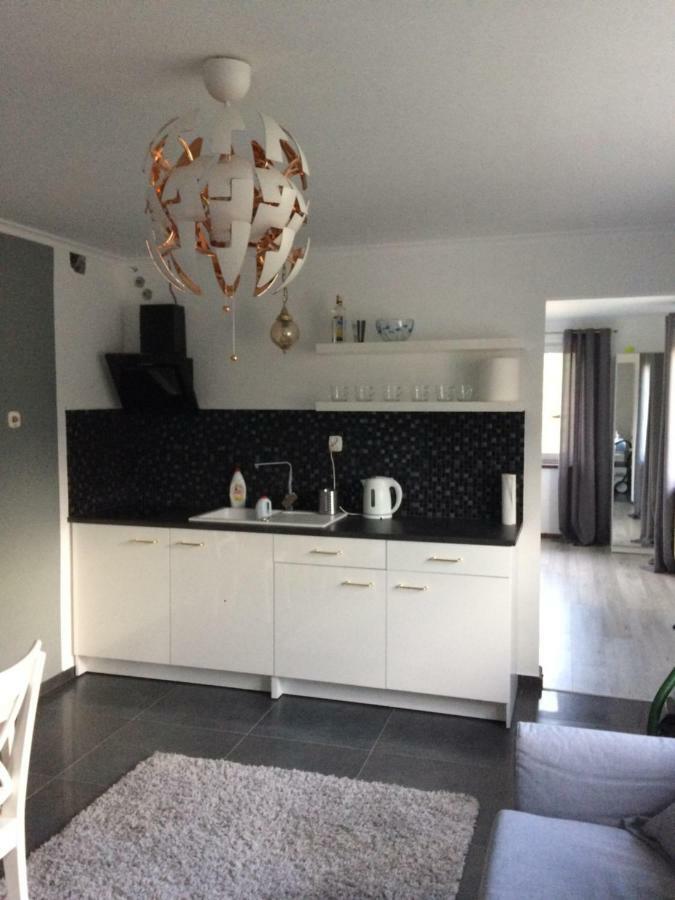 Apartamenty I Pokoje U Staszelow Poronin Ngoại thất bức ảnh