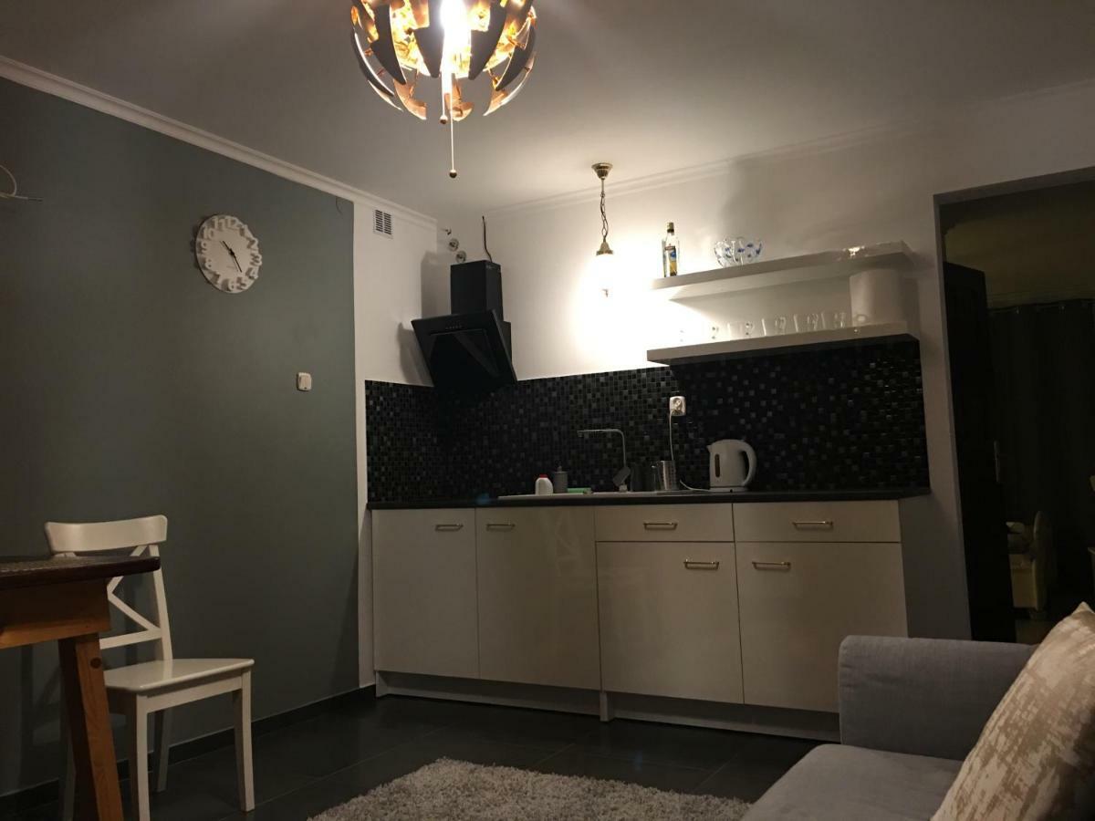 Apartamenty I Pokoje U Staszelow Poronin Ngoại thất bức ảnh