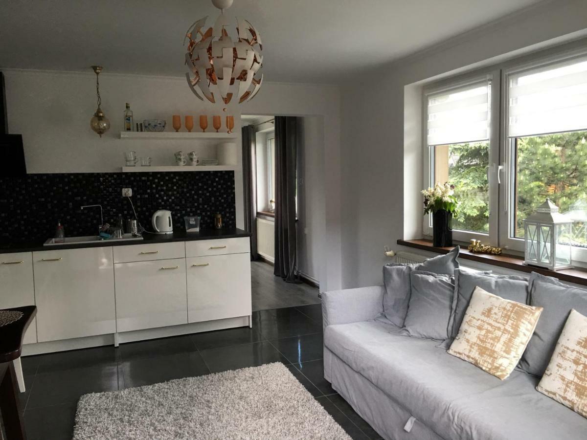 Apartamenty I Pokoje U Staszelow Poronin Ngoại thất bức ảnh